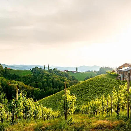 Poessnitz Feriehus *