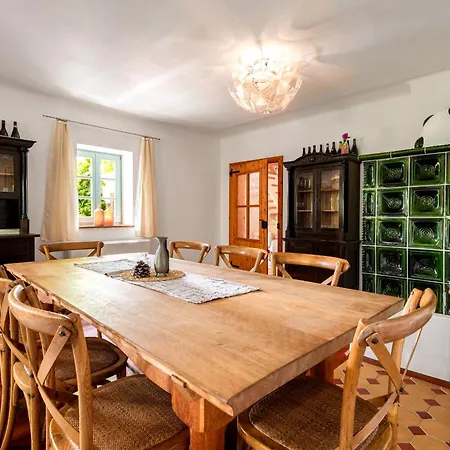 Holiday home Poessnitz Leutschach