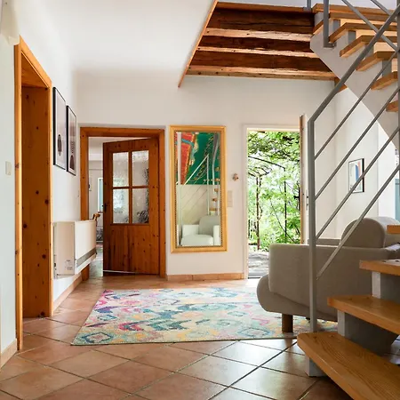 Poessnitz Feriehus Leutschach