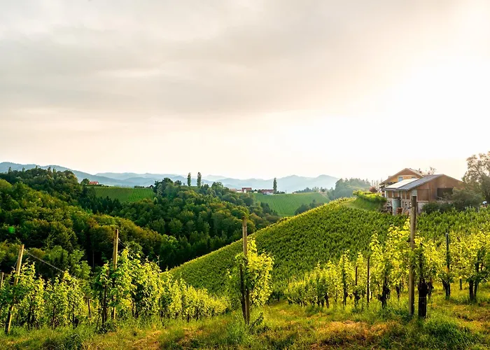 Pößnitz Ferienhaus *