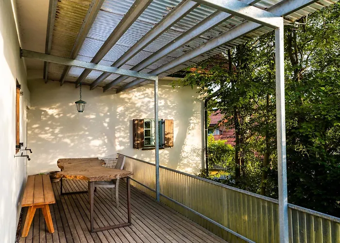 Ferienhaus Pößnitz *