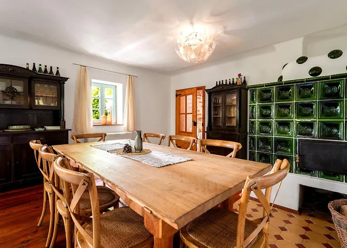 Ferienhaus Pößnitz Leutschach