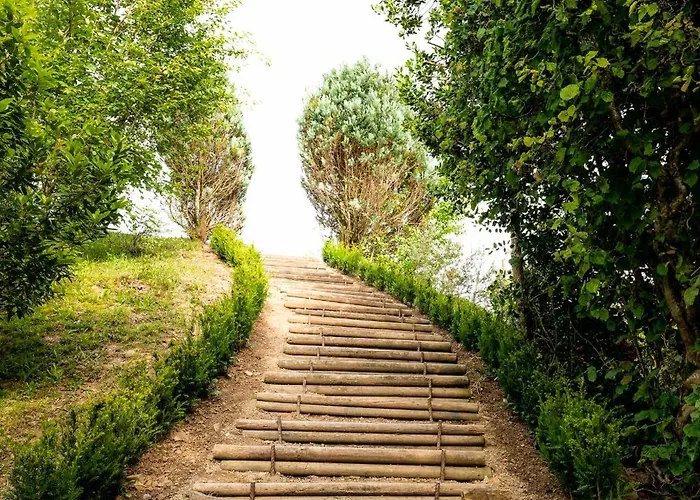 Pößnitz Ferienhaus