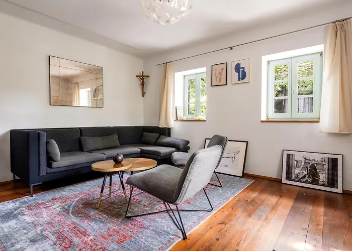 Ferienhaus Pößnitz *