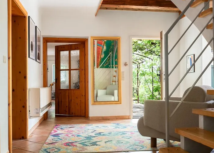 Pößnitz Ferienhaus Leutschach