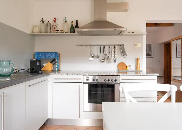 بيت للعطل Poessnitz ليوتسشاخ