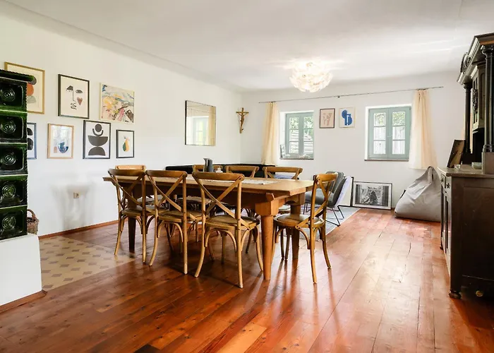 Poessnitz ليوتسشاخ